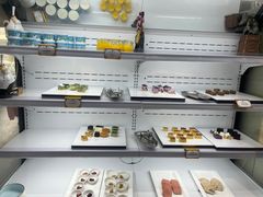 -淄博蓝海国际大饭店·蓝钻国际美食自助百汇(柳泉路店)