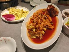 -姑苏家宴·苏帮菜·松鼠桂鱼(苏州总店)