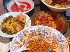 -阿大排档(长春这有山店)