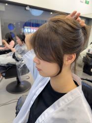 -CIT造型·烫发·染发