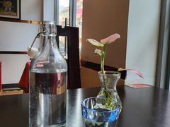 -克比叔叔印度餐厅Kebabs on the Grille(人民广场店)