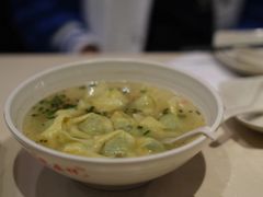 -东泰祥生煎馆(重庆北路店)