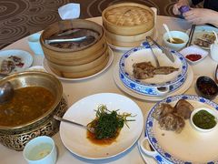 -巴音浩日娲·蒙餐(双林东路店)