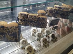 -野人先生现做冰淇淋(西安赛格店)
