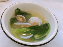 -金海湾海鲜排档(朱家尖店)