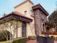 -思念果岭悦温泉