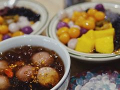 -堂屋糖水店(愚园店)