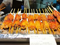 -盒马鲜生(首义店)