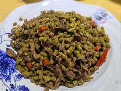 -回家湘菜馆(浮山后店)