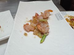 -火地铁板烧(昆山万象汇店)