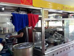 -明月虾面(厦禾路店)