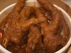 -金鼎轩(方庄天坛店)