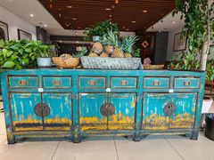 -滇越乘象云南餐厅(次渠店)