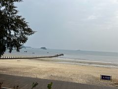 -涠洲岛南湾海洋运动公园