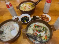 -生汆记米粉(环城南路店)