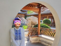 -南普公园