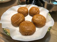 核桃包-费大厨辣椒炒肉(万家丽一店)