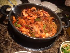 iphone_upload_pic-猪啊牛呀羊啊铜盘烤肉(正大广场店)