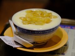 莲子姜撞奶-仁信双皮奶(庙前直街店)