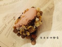 -3A07逆爱杯子蛋糕