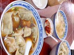 -古徽州馄饨店(宝安路店)