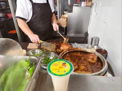 -刘记肉夹馍(彰武店)