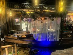 -花溪雨·森林餐厅(石基店)