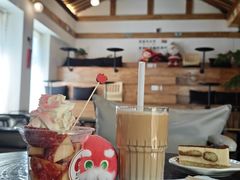 -糖房咖啡(南锣鼓巷店)