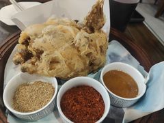 -秦月轩·陕西家乡菜(阜成路·五棵松店)