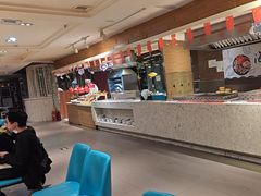 -春天烤肉自助餐厅(南内环店)