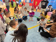 -美吉姆国际儿童教育中心(湛江招商花园城店)