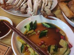 -许鲜包子铺