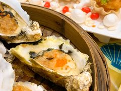 -桥东喜碧海鲜街(水东街店)