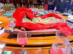 -大汗行宫园林餐厅