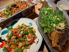 -树厨贵州菜(大十字店)