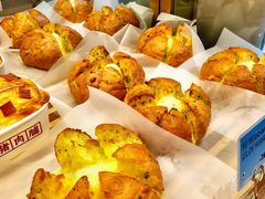 -高力乐面包咖啡厅(西塔店)