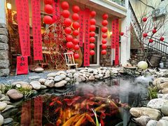 -南枝小馆(银鱼巷店)