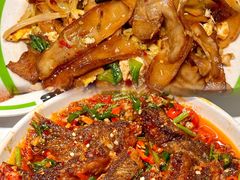 -欧记大排档·景德菜(上海首店)