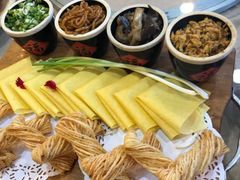 -乔家满族八大碗(流水沟店)