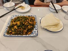 -华顺土菜馆(洪岗路店)