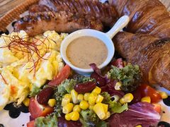 -旧雨咖啡·CoffeeFORU(黄村奥体店)