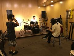 -乐童乐人现代音乐艺术学校(万柳校区)