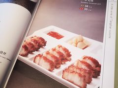 -小厨晓味(大里路店)