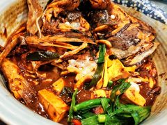 乾隆鱼头-皇饭儿·王润兴酒楼(河坊街店)