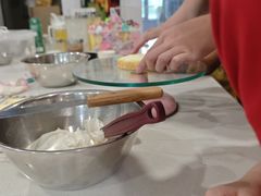 -可心DIY蛋糕烘焙生活馆(迈皋桥万谷慧店)