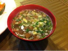 浇汤面-乾州食府(小雁塔店)
