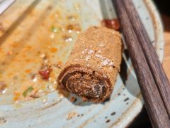 -老墙根涮肉·铜锅·烧烤(欢乐谷·王四营店)