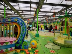 -南宫五洲植物乐园