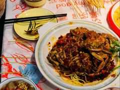 -辣出味岳阳特色烧烤·龙虾大排档(砂子塘总店)