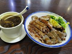 -春梅里卤鹅馆·47年老字号(中山路店)